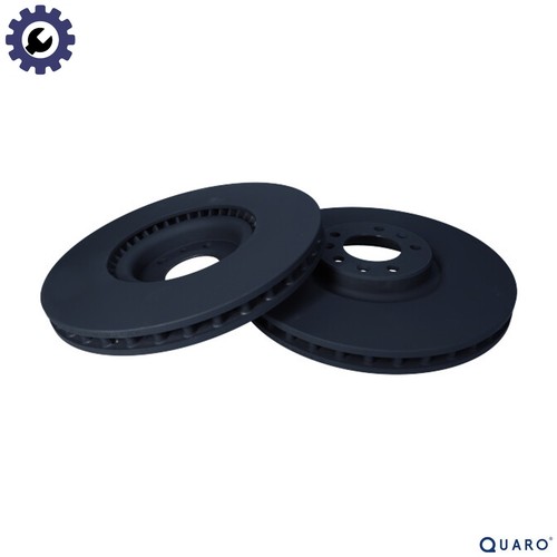 Brake disc qd4034hc for - disc,