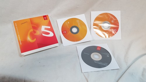 Adobe creative suite design - suite,