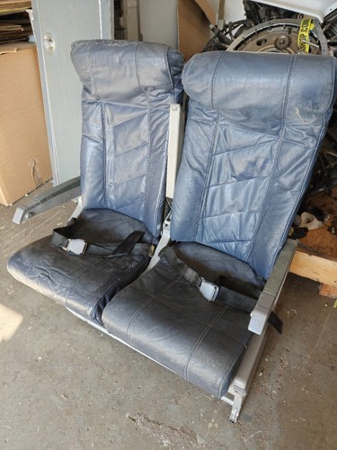 Embraer 145 double passenger - embraer,