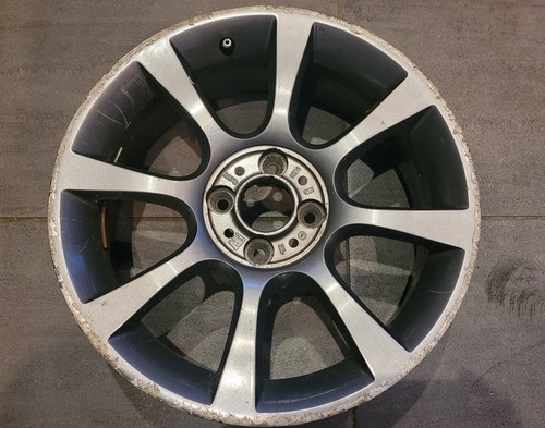 Genuine fiat 500 abarth 2008 - genuine,