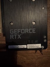RTX 3060 Ti GHOST 8GB Graphics