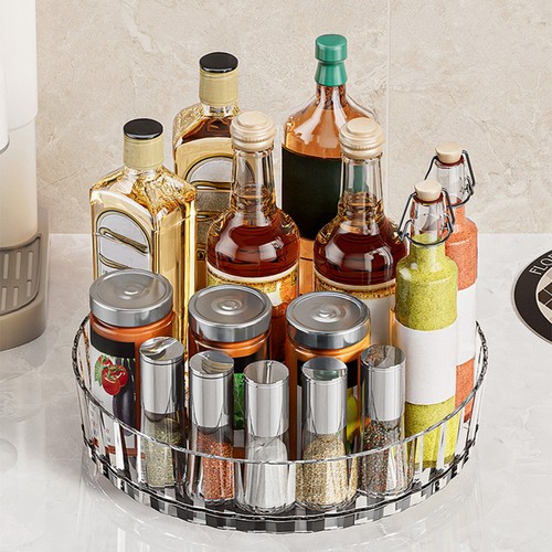 360 rotating spice - rotating, rack