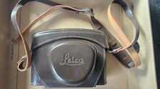 Vintage Leica M Rangefinder
