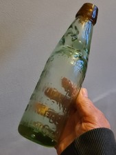 RED LIP 10OZ CODD,  R.WHITE