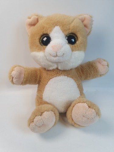 Keel toys sparkle - toys, eyes
