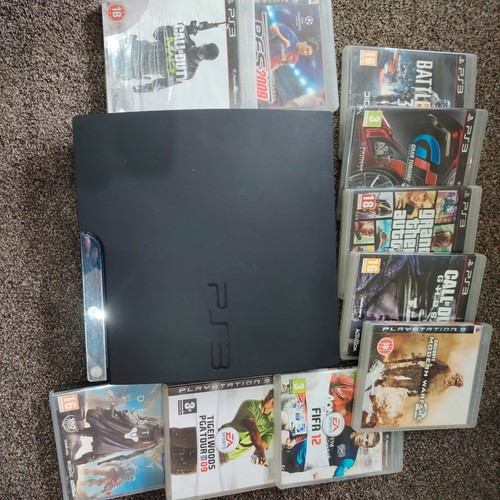 Sony playstation ps3 - playstation,