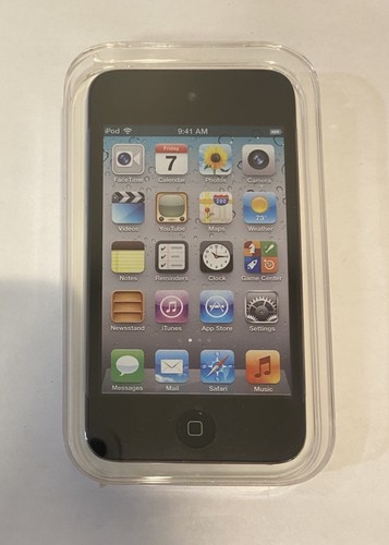 New apple ipod - apple,