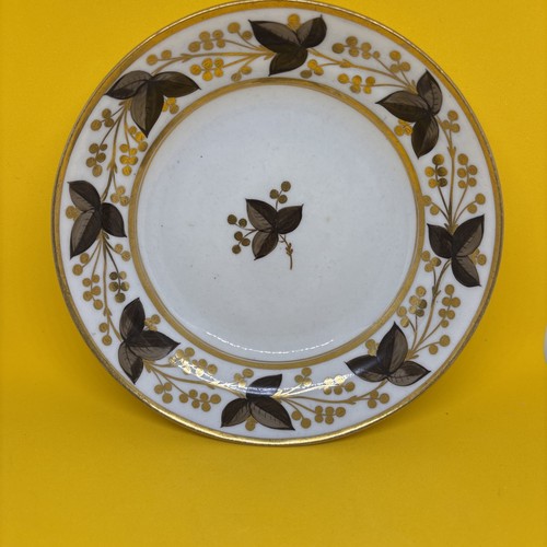 Antique flight barr worcester - barr,