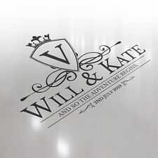 Premium Dance Floor  Sticker Vinyl Decal Custom Wedding Luxury Logo Event Decor
