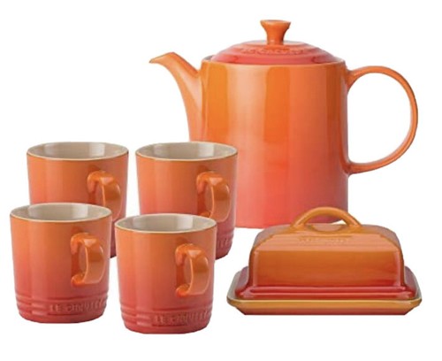 Creuset coffee mugs 1 - le,