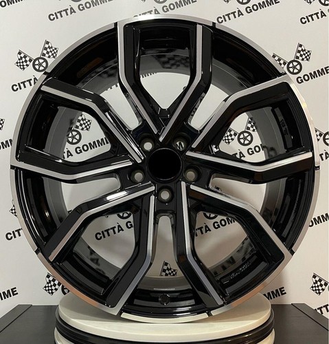 Compatible alloy wheels - wheels, s