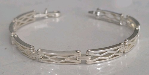 Vintage 925 sterling silver - vintage,