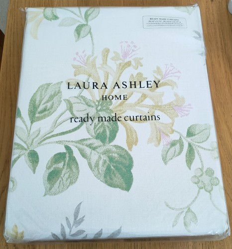 Laura ashley honeysuckle trail - laura,