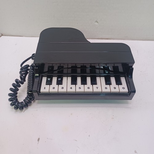 Columbia grand piano telephone - columbia,