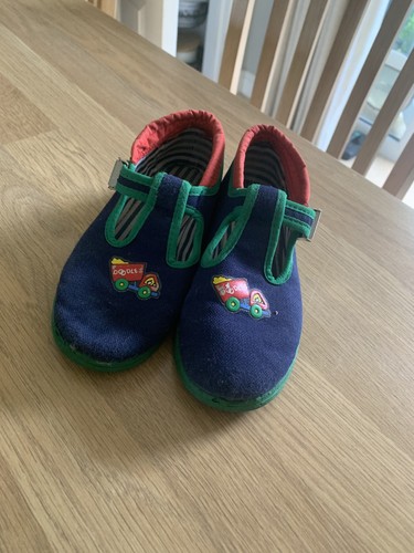 Clarks doodles boys tipper - clarks,