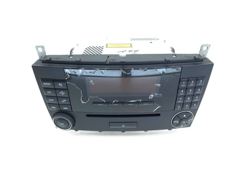 Mercedes benz w203 2005 - mercedes-benz,
