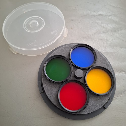 Orion colour filter - orion,