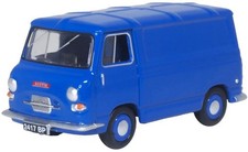 Oxford Diecast 1/76 -