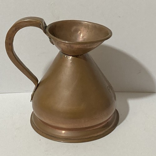 Vintage collectable copper - vintage,