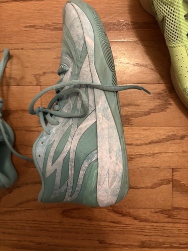 Mens puma lamelo - puma,