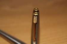 Parker 45 Vintage. Nib M. 14ct