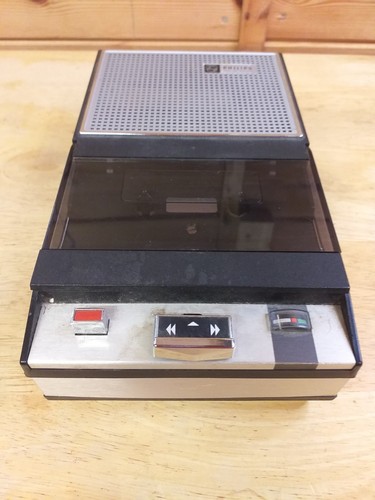 Vintage philips el3302a - vintage,