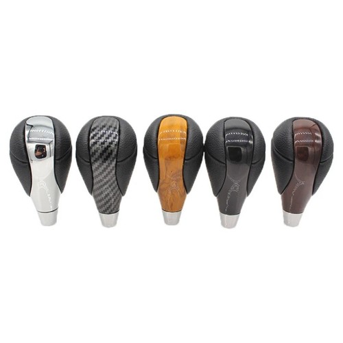 Car gear shift knob - knob, for