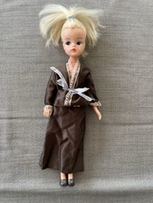 Vintage Pedigree Sindy Doll 1982 Evening Out Outfit Boutique Fashion 44124.