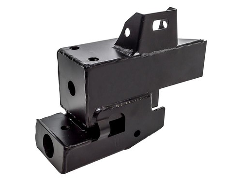 Front chassis leg - leg, (lhs)