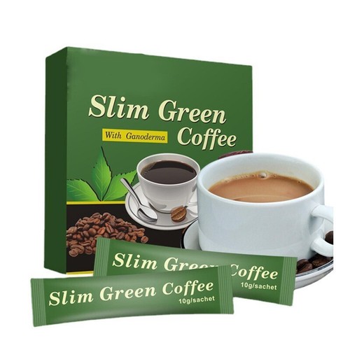 3pack green coffe - 1-3pack,