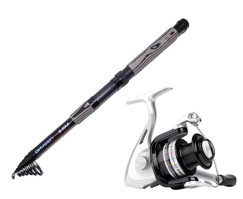 Shakespeare mach 3bb 70 - shakespeare,