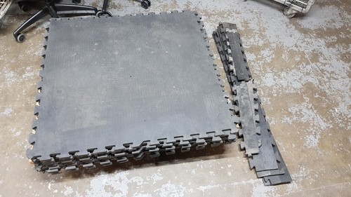 Job lot 10x heavy - lot,