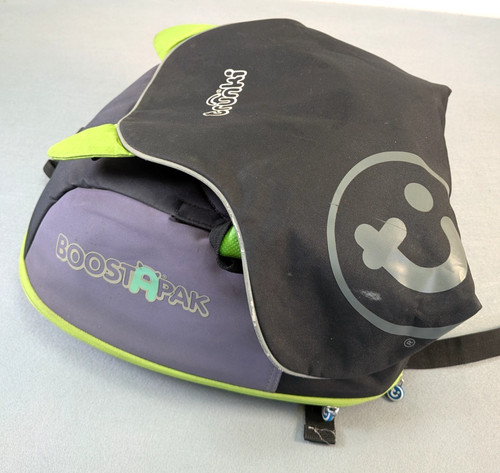 Trunki boostapak 1 - boostapak, travel