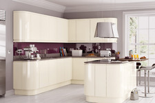 Flat Pack Kitchen Cupboard