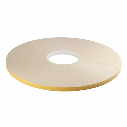 1mm 50m roll double - roll, sided