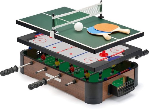 Toyrific powerplay in - 20",