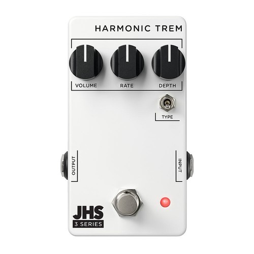 Jhs pedals series - jhs,