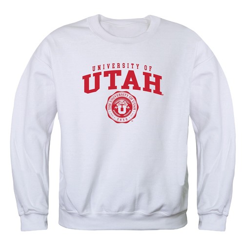 University utah utes seal - of,