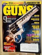 FMG Guns Magazine February