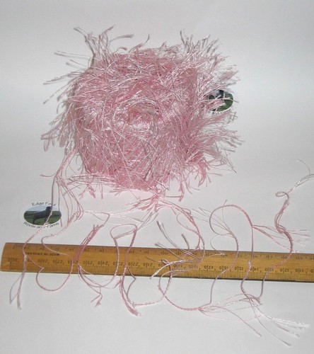 25g balls filigree knitting - 25g,