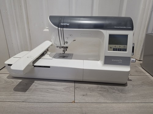 Brother innov 750e - brother,