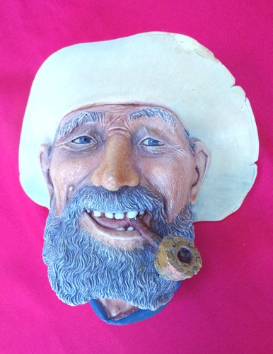 Bossons old timer - bossons, cowboy