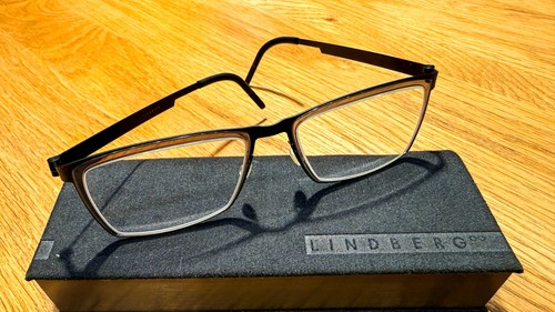 Lindberg strip titanium - lindberg,
