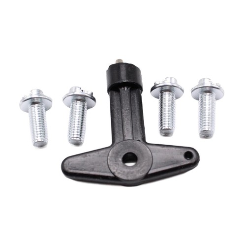 Alloy wheel centre - wheel, screw