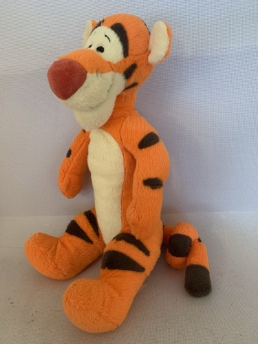 The disney store tigger - the,