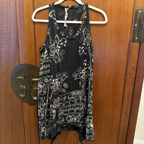 Magnolia pearl black - black, and
