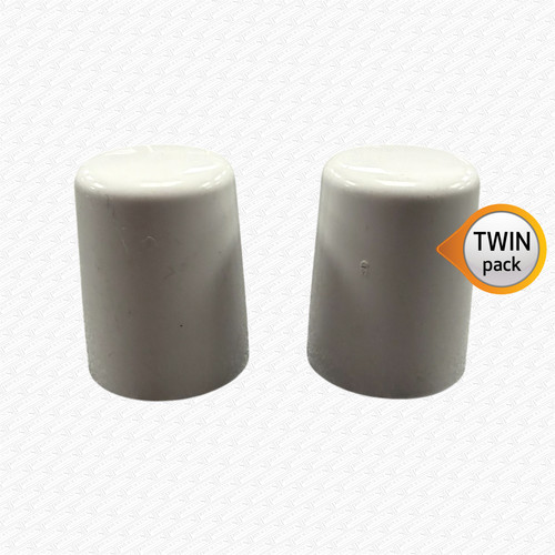 Replacement white - 2, x
