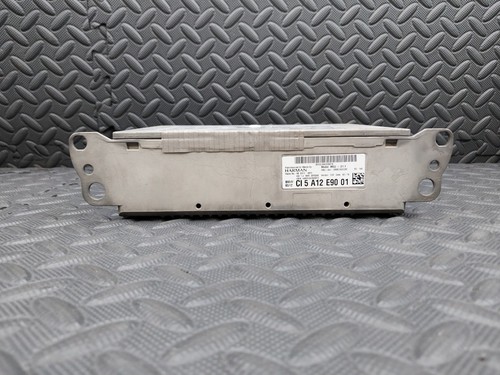 Bmw radio multimedia - radio,