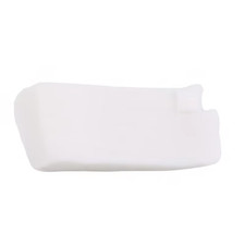 DIY Fashion Bag Clear or White