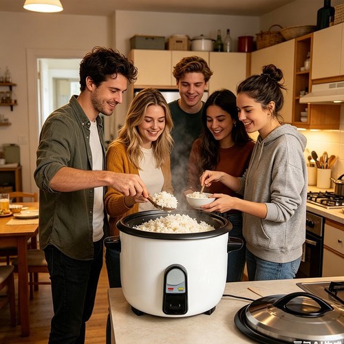 10l commercial rice cooker - commercial,